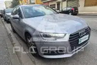 2016 Audi A4