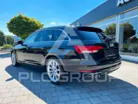 2016 Audi A4