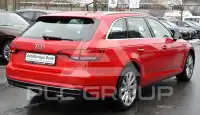 2016 Audi A4