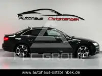 2016 Audi A4