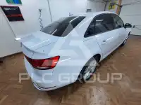 2016 Audi A4