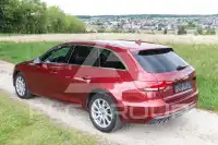 2016 Audi A4