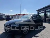 2016 Audi A4