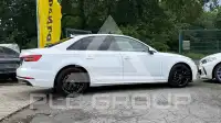 2016 Audi A4