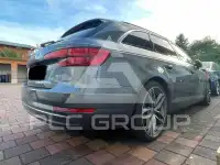 2016 Audi A4