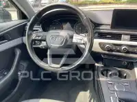 2016 Audi A4