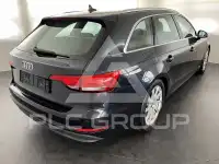 2016 Audi A4