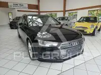 2016 Audi A4