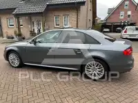 2016 Audi A4