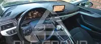 2016 Audi A4
