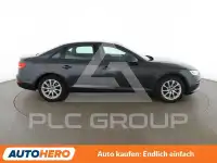 2016 Audi A4