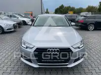 2016 Audi A4