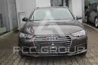 2016 Audi A4
