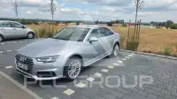 2016 Audi A4
