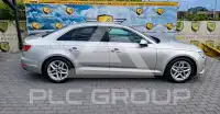 2016 Audi A4
