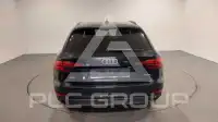 2016 Audi A4
