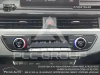 2016 Audi A4