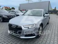 2016 Audi A4