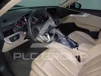 2016 Audi A4