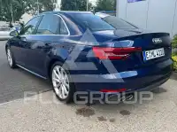2016 Audi A4