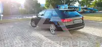 2016 Audi A4