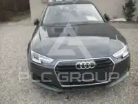 2016 Audi A4