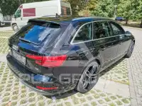 2016 Audi A4