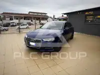 2016 Audi A4