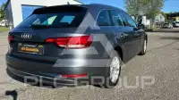 2016 Audi A4