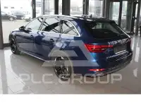 2016 Audi A4