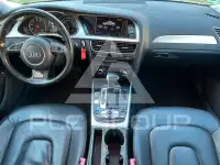 2016 Audi A4