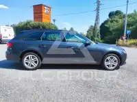 2016 Audi A4