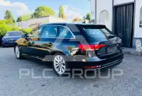 2016 Audi A4