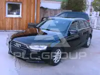2016 Audi A4
