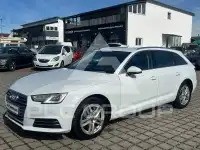 2016 Audi A4