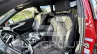 2016 Audi A4