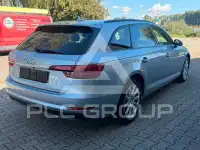 2016 Audi A4