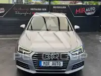 2016 Audi A4