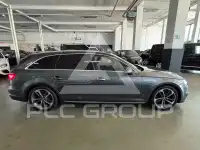 2016 Audi A4