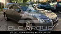 2016 Audi A4