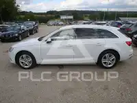 2016 Audi A4