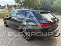 2016 Audi A4