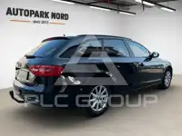 2016 Audi A4