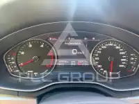 2016 Audi A4
