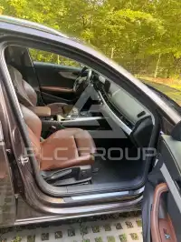 2016 Audi A4