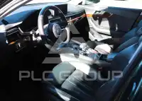 2016 Audi A4