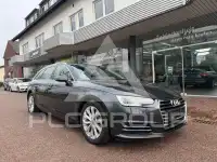2016 Audi A4