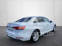 2016 Audi A4