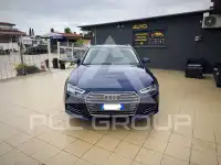 2016 Audi A4