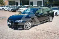 2016 Audi A4